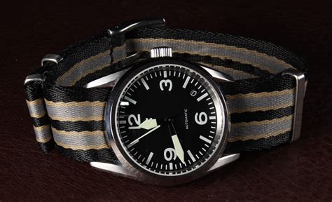 best bond nato strap.